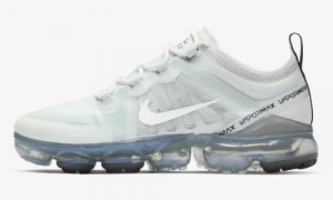 Nike Air VaporMax 2019 Ghost Aqua