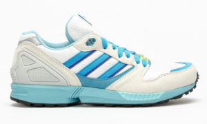 adidas ZX 5000 30 Years of Torsion