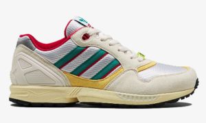 adidas ZX 6000 30 Years of Torsion