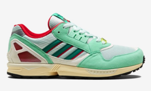 adidas ZX 9000 30 Years of Torsion