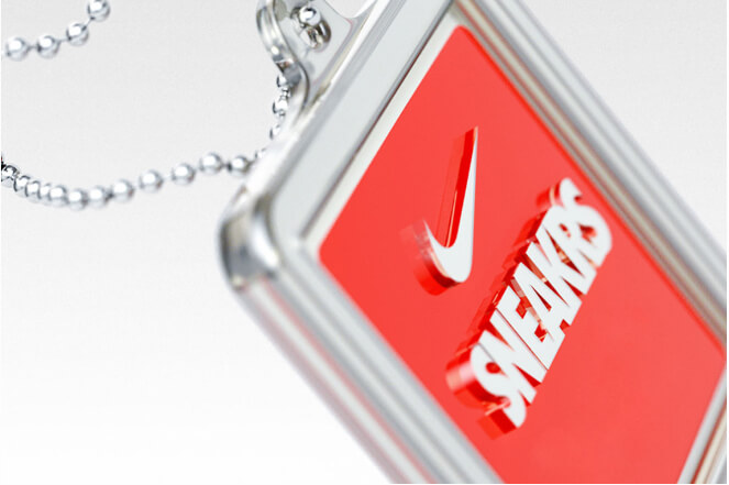 Nike SNEAKRS App Geburtstag