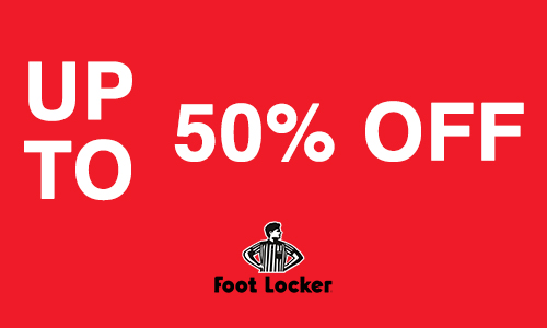 footlocker sale schuhe