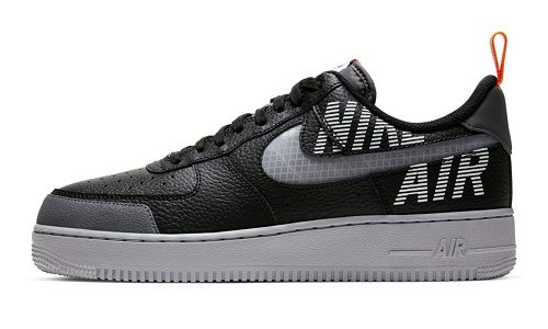 Nike Air Force 1 Under Construction 