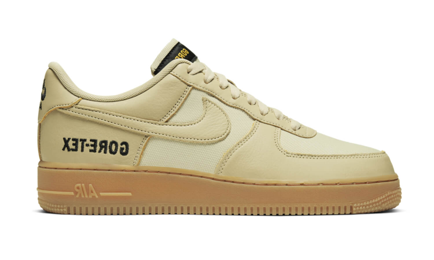 Nike Air Force 1 Low Gore-Tex – alle Release-Infos | snkraddicted