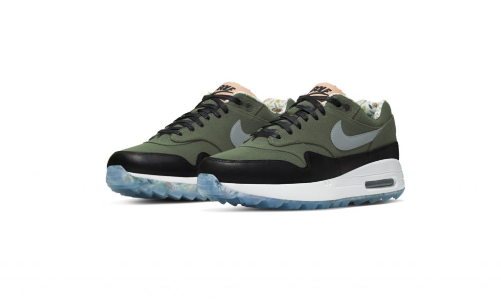 nike air max 1g nrg cargo khaki