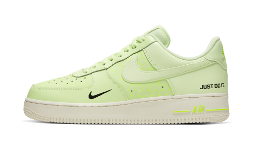Nike Air Force 1 LV8 Barely Volt – hier 