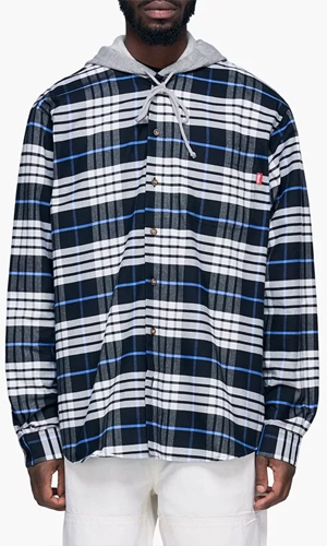 Die besten Flannel Shirts