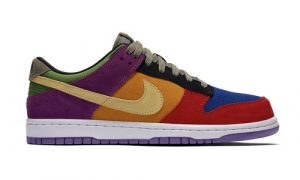 Nike Dunk Low SP Viotech