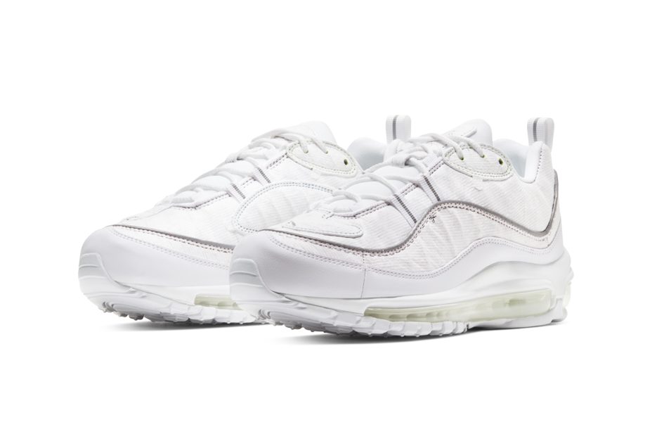 Nike Air Max 98 Multi Color Tear Away Alle Release Infos Snkraddicted Nike Air Max 98 Multi Color Tear Away Alle Release Infos Snkraddicted