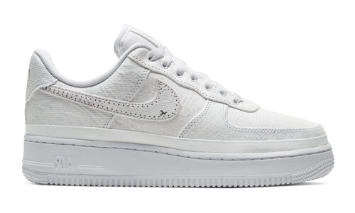 the tear air forces