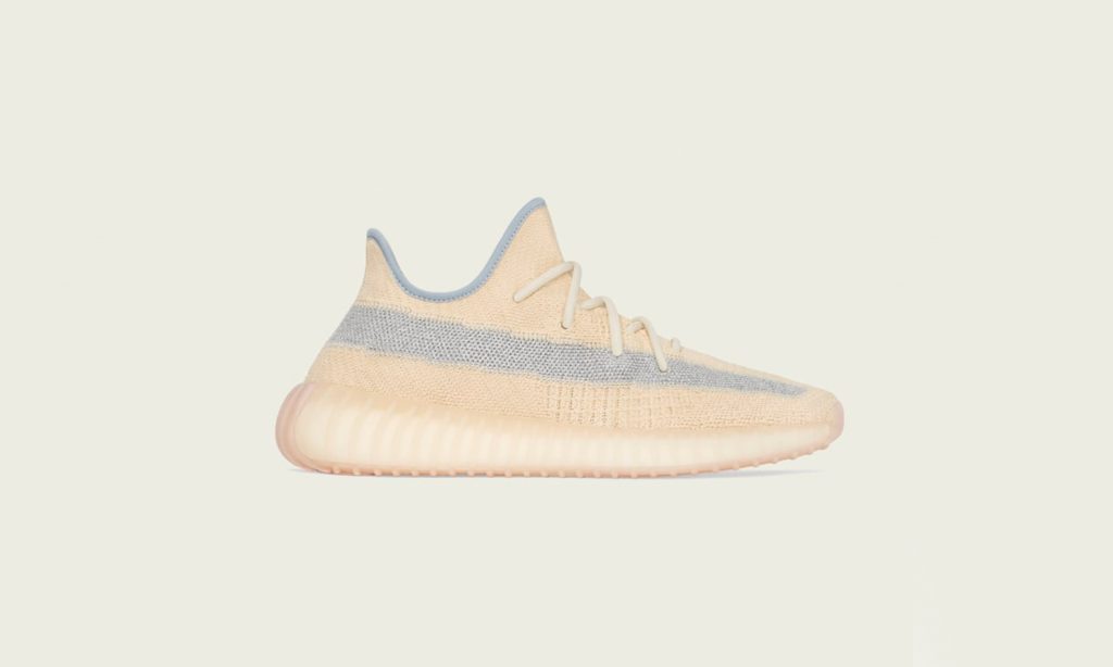 adidas Yeezy Boost 350 V2 Linen