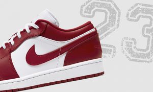 Nike-Air- jordan-1-gym-red-553558-611