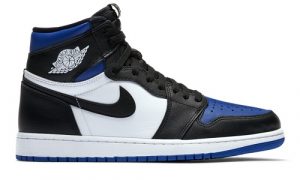 Nike Air Jordan 1 High OG Game Royal