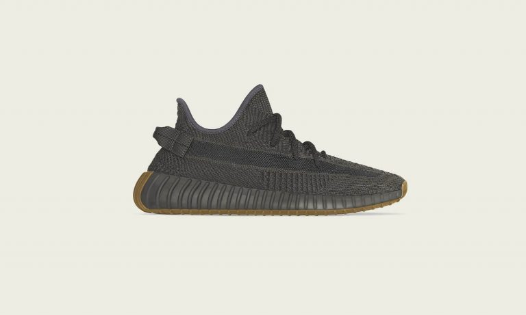 yeezy release cinder