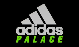 adidas x Palace Golf Kollektion