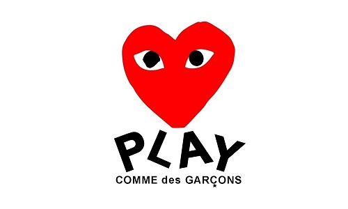 Comme des Garcons Play – neue Kollektion