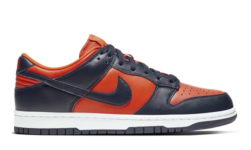 Nike Dunk Low SP Champ Colors – alle 
