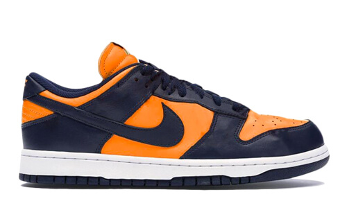 nike dunk low sp champ colors stockx