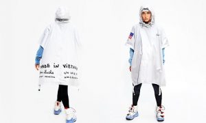 NikeCraft x Tom Sachs Apparel