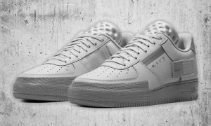 Nike Air Force 1 Type 