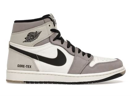 jordan 1 element goretex light bone