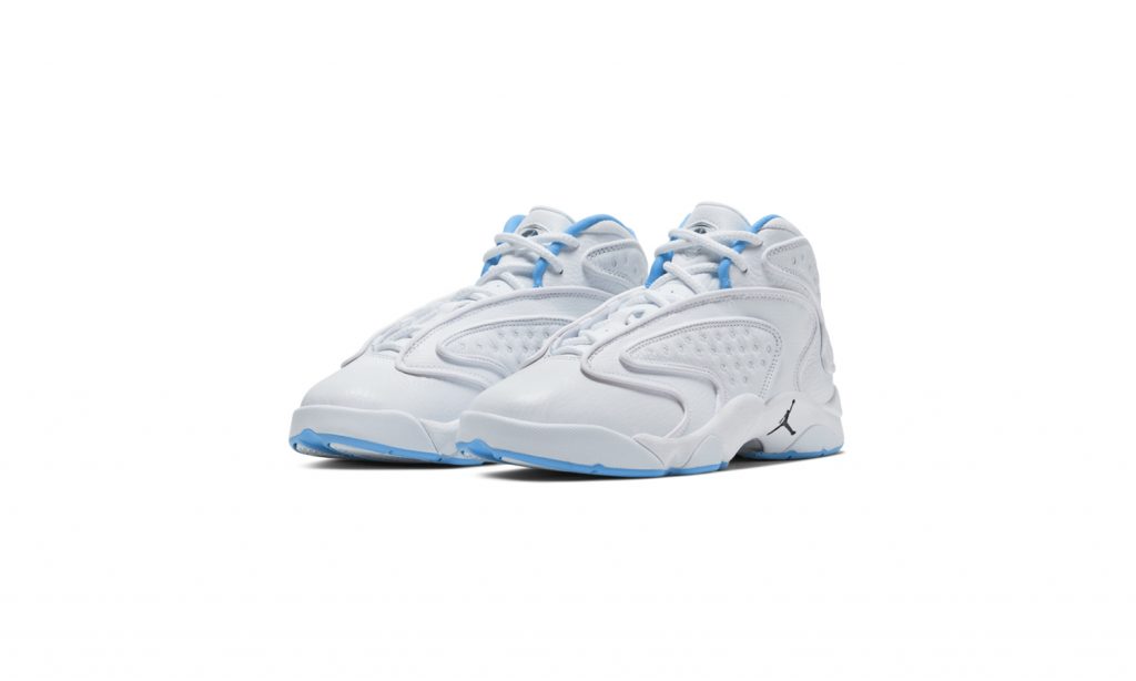 Nike Air Jordan OG "UNC"