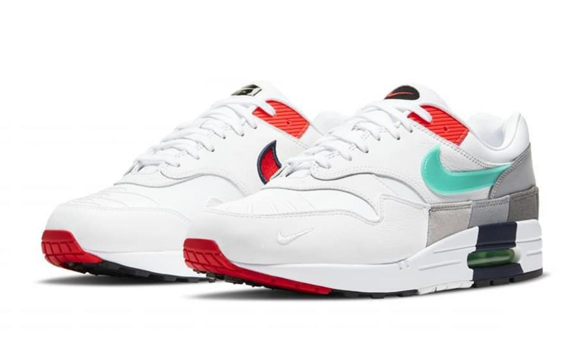 These Are the Sneakers Nike Is Releasing on Air Max Day - Freshness Mag