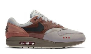 Nike Air Max 1 City Pack Amsterdam