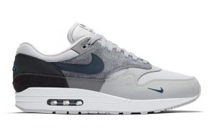 Nike Air Max 1 City Pack London