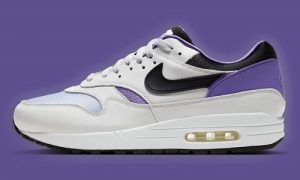 Nike Air Max 1 DNA CH.1 Purple Punch