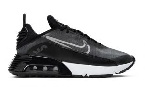 Nike Air Max 2090 Balck White