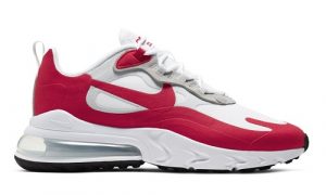 Nike Air Max 270 React University Red