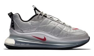 Nike Air Max MX-720-818 Silver Bullet