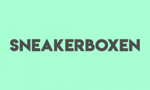 sneakerboxen