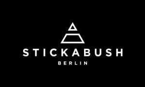 Stickabush Berlin