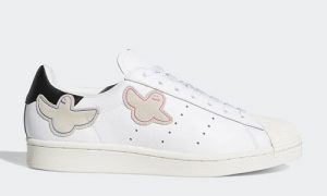 Mark Gonzales x adidas Superstar ADV 