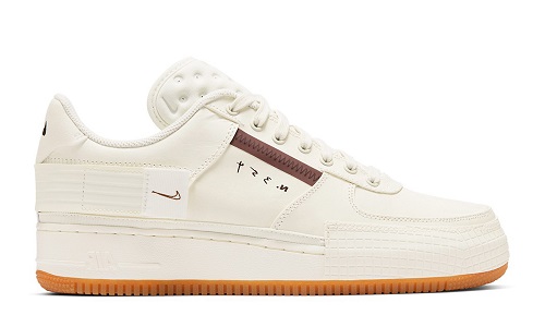 air force 1 type release date