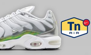 Nike Air Max Plus TN White Metallic-CW2646-100