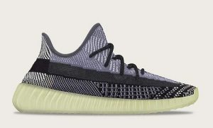 adidas Yeezy Boost 350 V2 Carbon