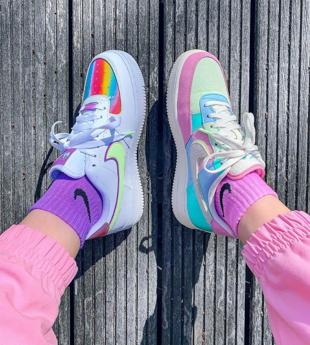 air force easter 2020