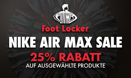 Nike Air Max Sale