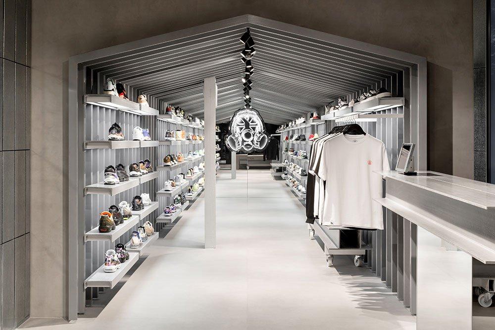 Sneaker Stores in London
