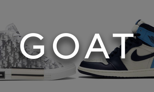goat sneaker