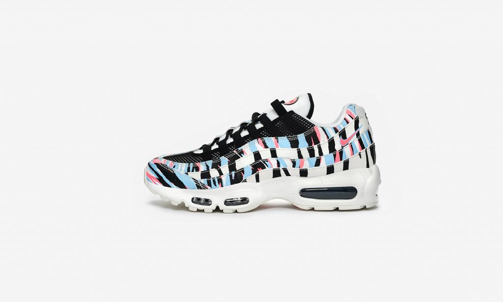 Nike Air Max 95 CTRY Korea