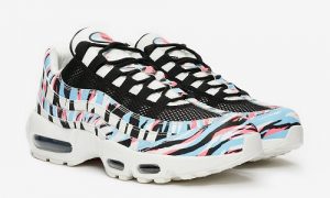 Nike Air Max 95 CTRY Korea