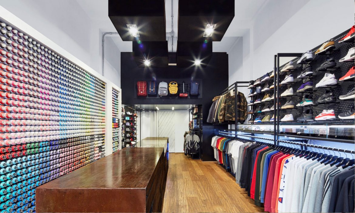 SNKRADDICTED Sneaker & Lifestyle News