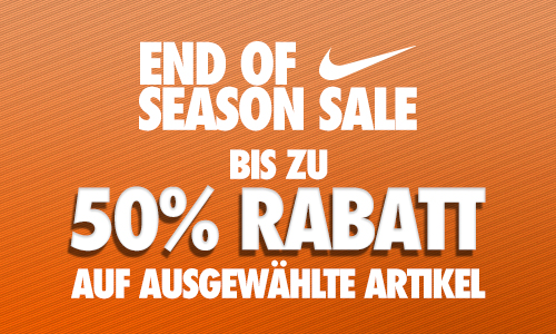 Nike Sale – bis zu 50% Rabatt auf ausgewählte Artikel | snkraddicted