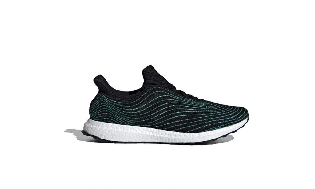 ultra boost parley black