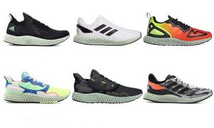 Afew adidas 4D Sale