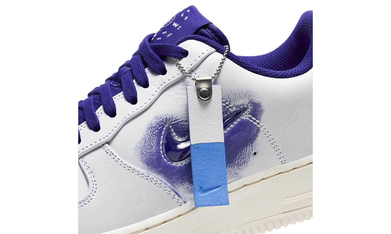 air force 1 rub away pack